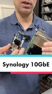 10 GB LAN synology intel gbps сетевая сетевой карта адаптер  RJ45 CAT7