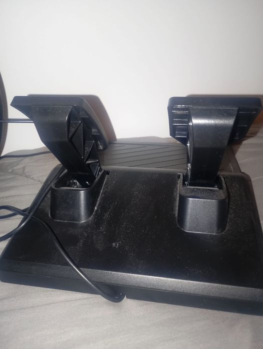 Volante para ps4, ps5, pc