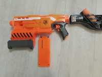 Nerf N-strike Elite demolisher 2w1