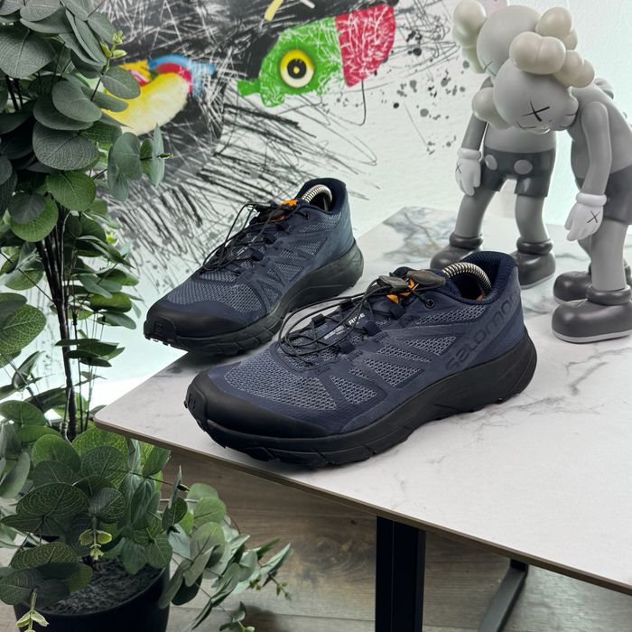 Кросівки Salomon Sense Ride 40 розмір Е6310