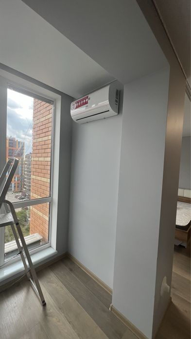 Оренда однокімнатноі квартири в новоюудові ЖК Авіла