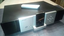 Jukebox Advance acoustic MIP II