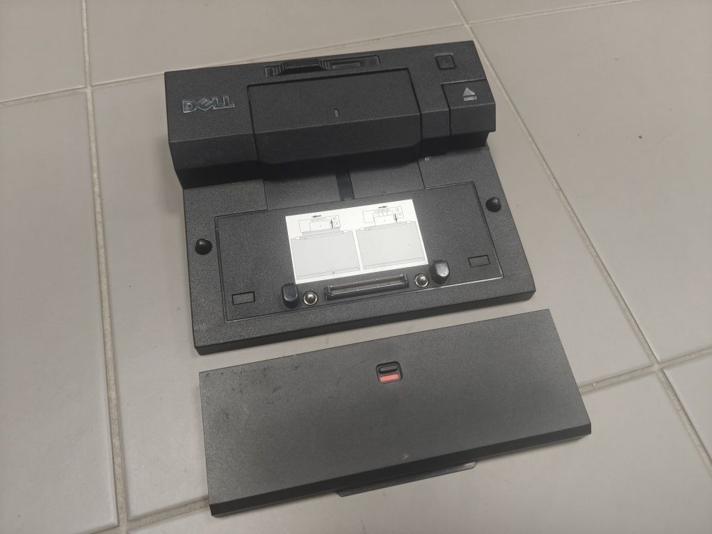 Stacja dokująca DELL PR03X