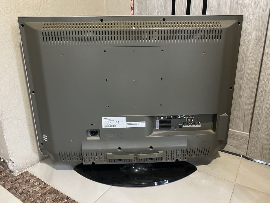 Продам телевізор samsyng