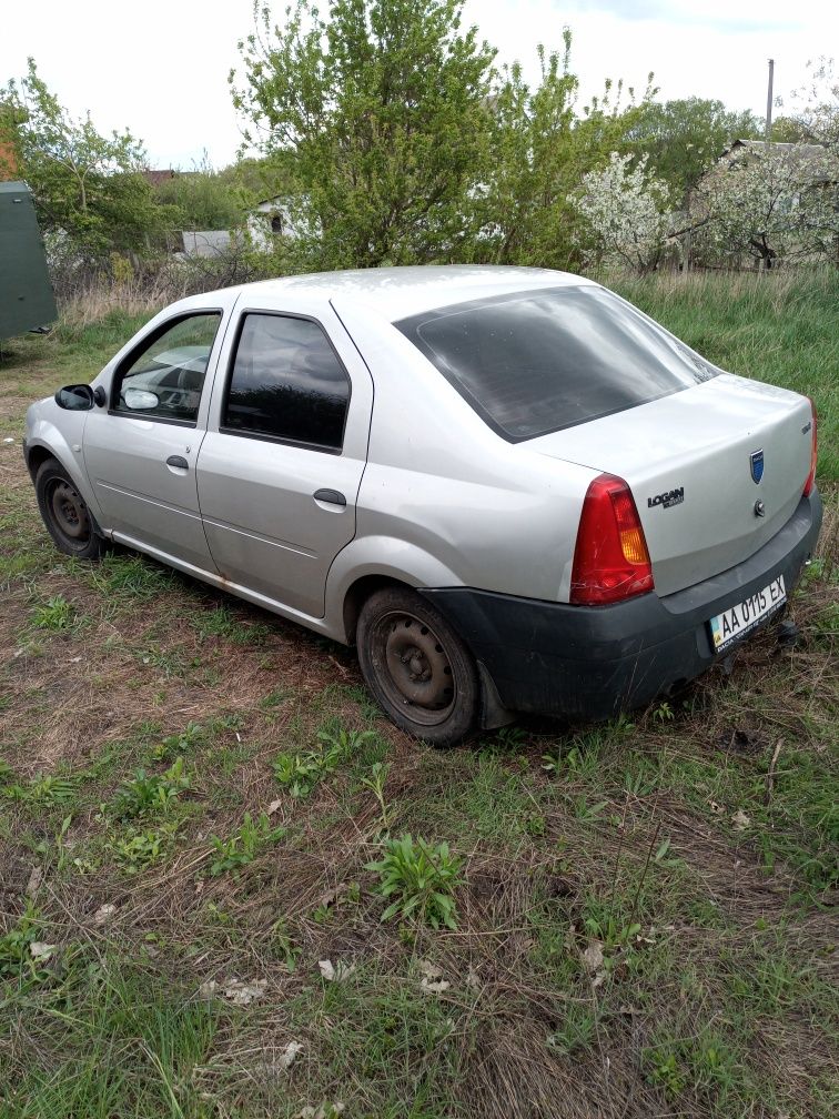 Продам Dacia Logan