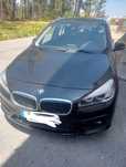 Bmw 216d Grand Tourer