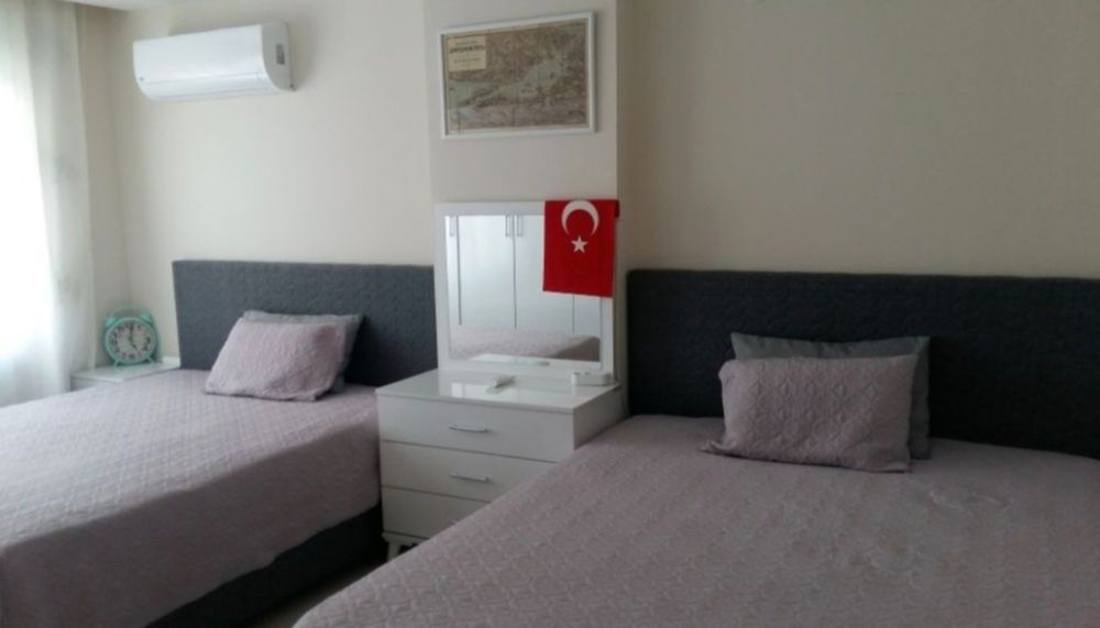 Здам квартиру в Туреччині, Середиземне море.