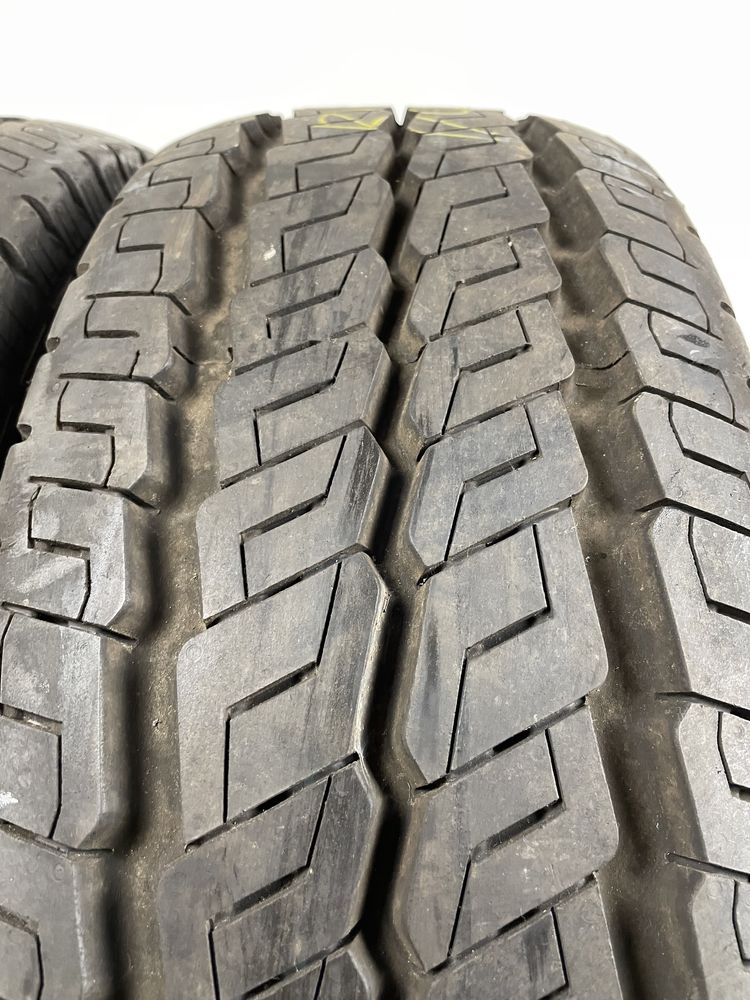 225/75R16CP 116R Continental VancoCamper