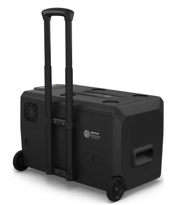 Lodówka kompresorowa Peme Expedition 30 Dark Sky/Sklep/FV23%/