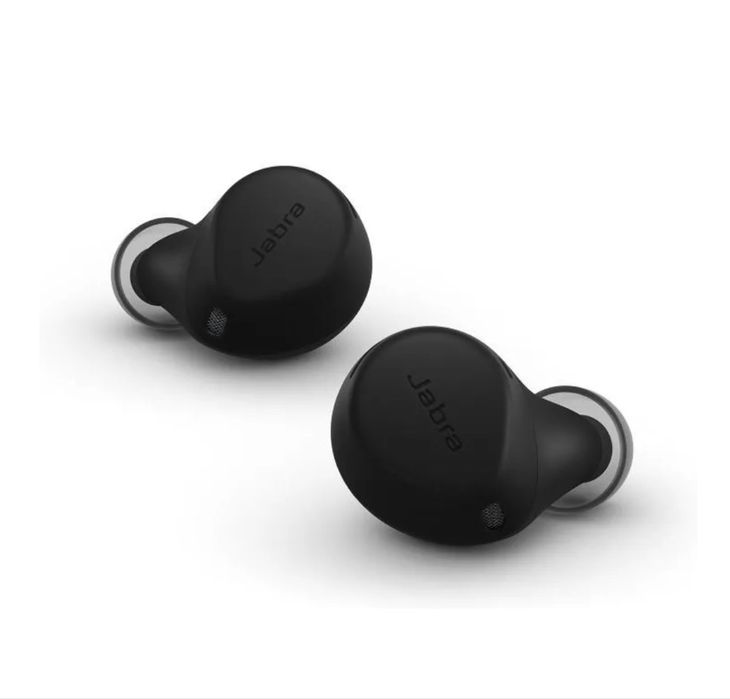 Jabra Elite 7 Active czarny