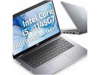 Dell Latitude 5420 i5 Ultrabook 16GB/512SSD 14 IPS Win11 Pro
