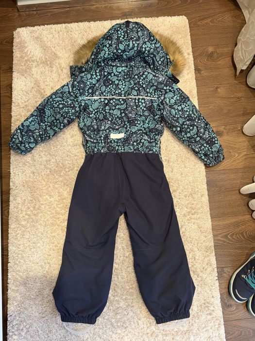 Комбінезон Reima 110+6