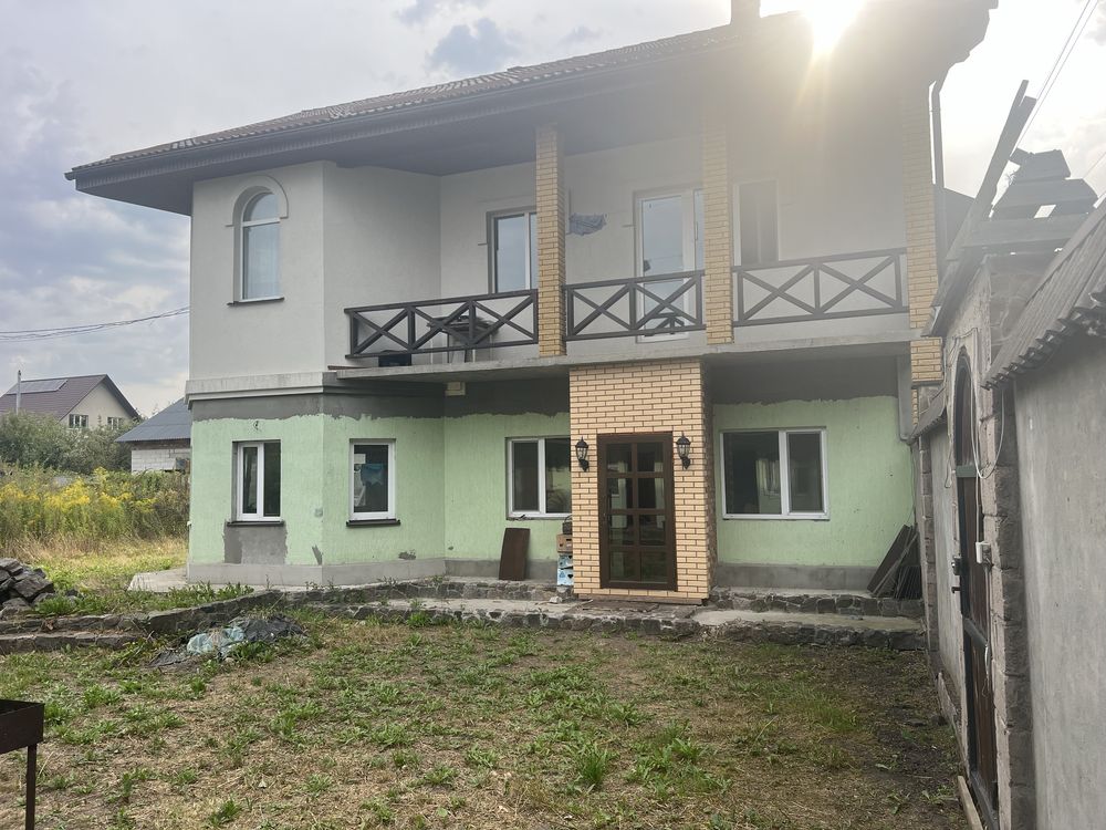 Продам Будинок вул Будівельна район Олександрівка
