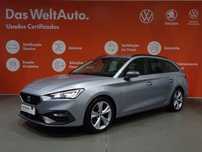 SEAT Leon ST 2.0 TDI FR DSG