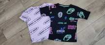 2 x t-shirty Reserved r 116