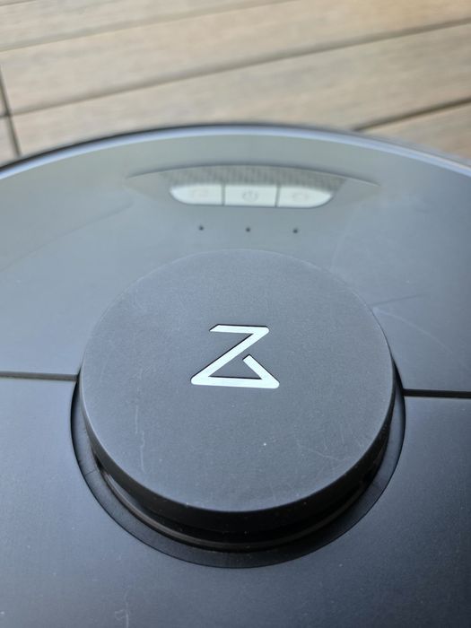 Roborock S7 MaxV Ultra