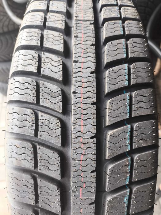 Promocja Opony zimowe bieznikowane 175/65/14 Glob-Gum nowe