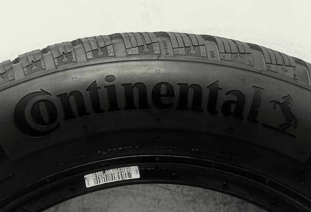 Opony 195/65 R15 CONTINENTAL WINTERCONTACT TS 860 Zima Komplet