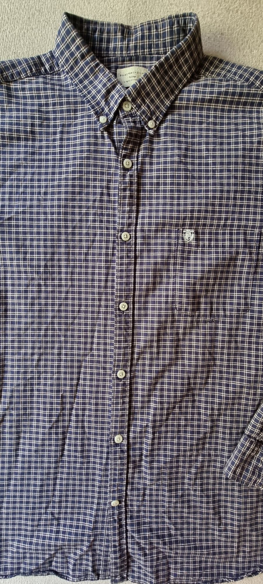 Koszula firmy Selected rozm. XL