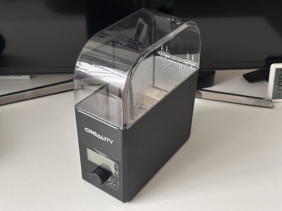 Сушка для філаменту Creality Filament Dry Box 2.0