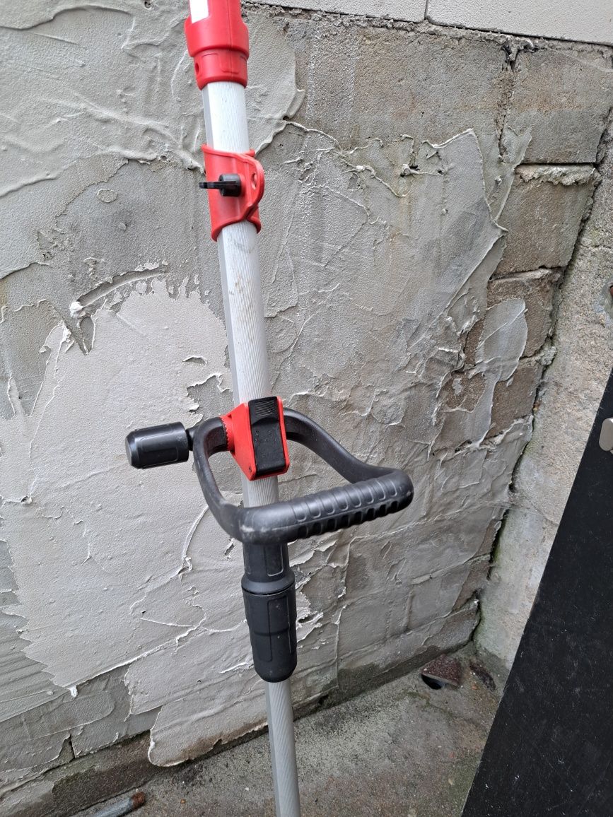 Akumulatorowa podkaszarka Einhell  Ge CT 36/30