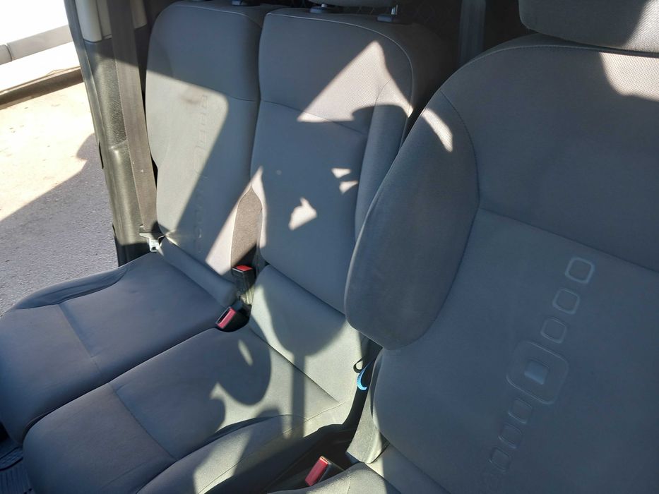 Berlingo 3 lugares longa 2016