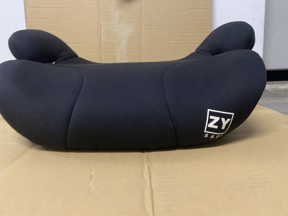 Cadeira auto redutora Zippy 15/36kg