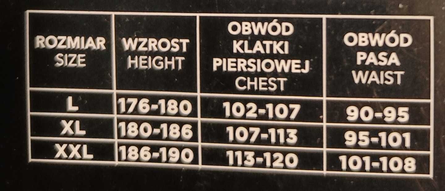 Koszulka męska AC/DC *L  (357)