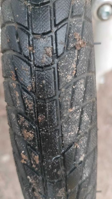 Продам дитячий велосипед