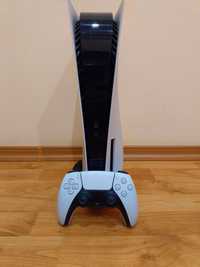 Playstation 5 blu ray