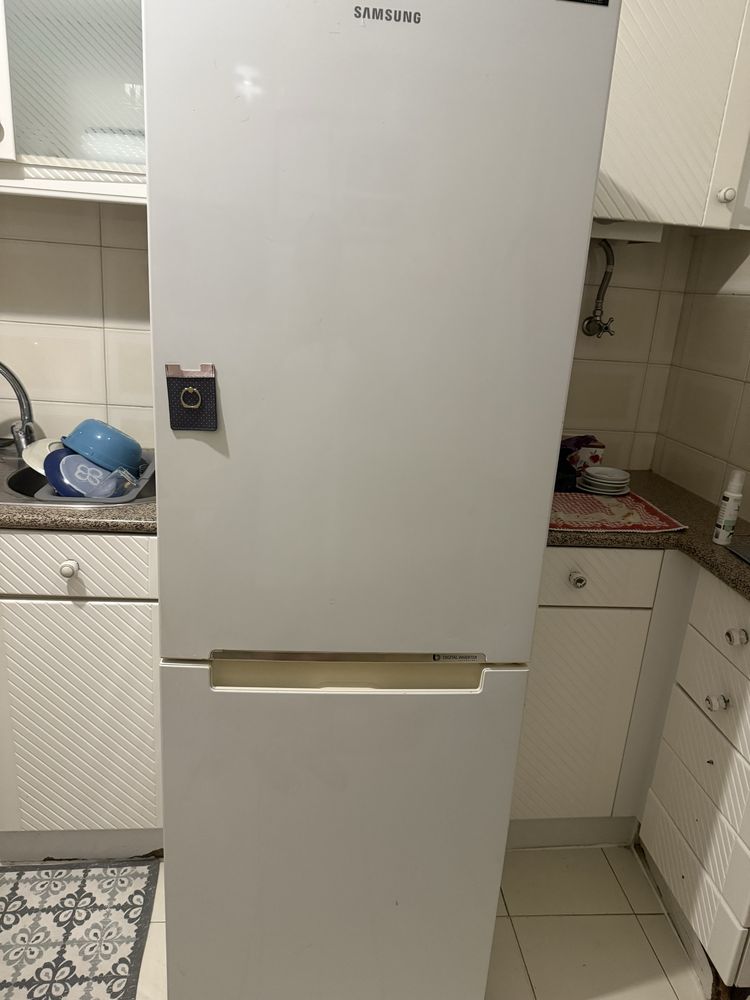 PREÇO SÓ HOJE - Combinado SAMSUNG NO Frost URGENTE desocupar