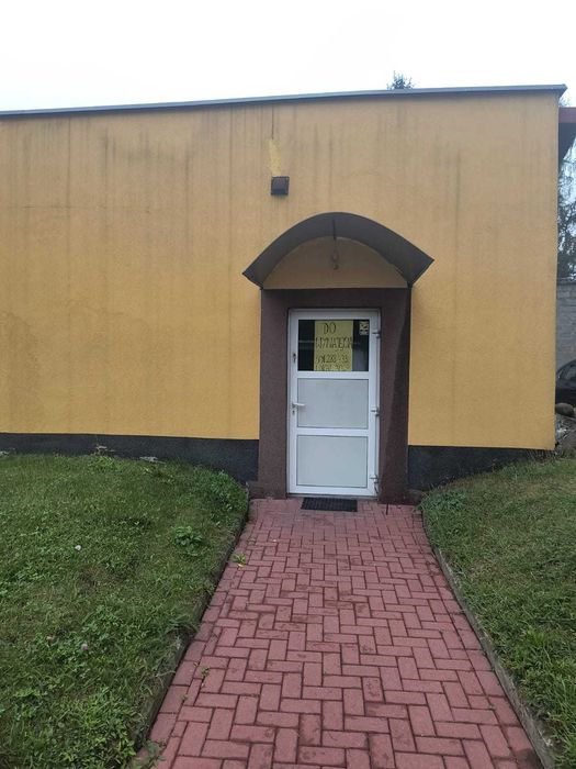 Lokal usługowy 30m2 ul. Polna obok 1001 drobiazgów