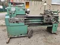 Tokarka uniwersalna SN 40b x 1000 * Cicha praca