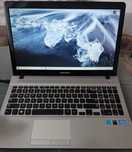 Laptop Samsung NP300E5E 8GB RAM 128SSD