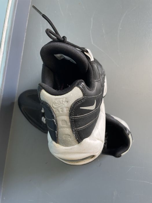 Air max 95 Black Reflective