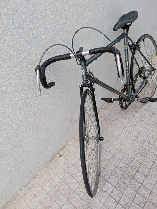 Bicicleta de Corrida