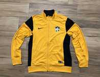 Футбольна зіпка Nike.