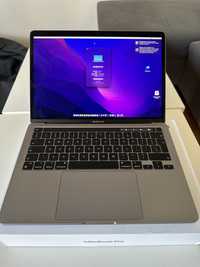 Macbook Pro M1 8/256