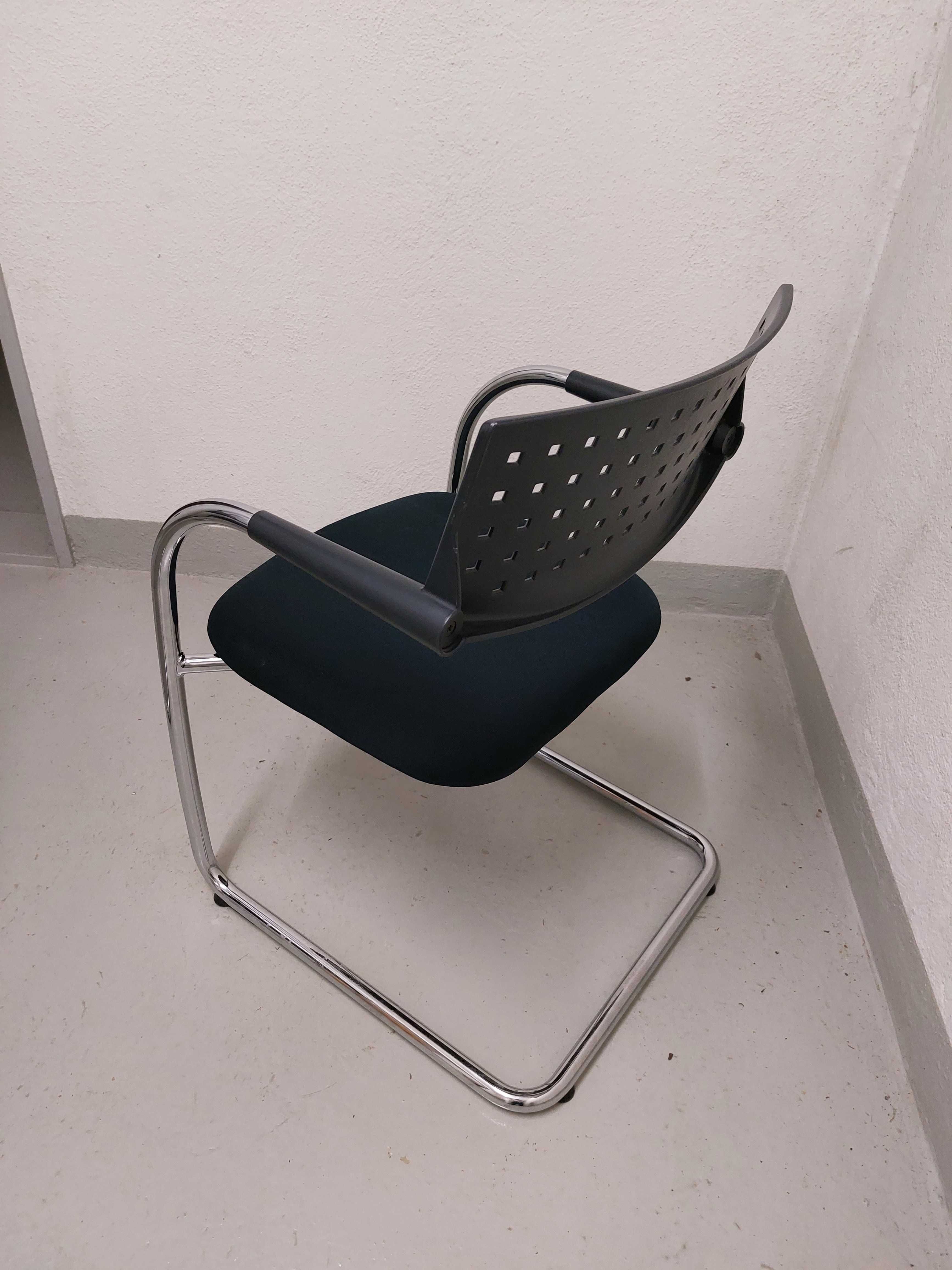 Cadeiras Origianis Vitra Linie visavis 2 Unidades