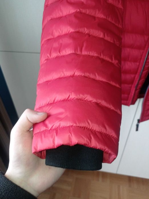 Продам чоловічу зимову куртку