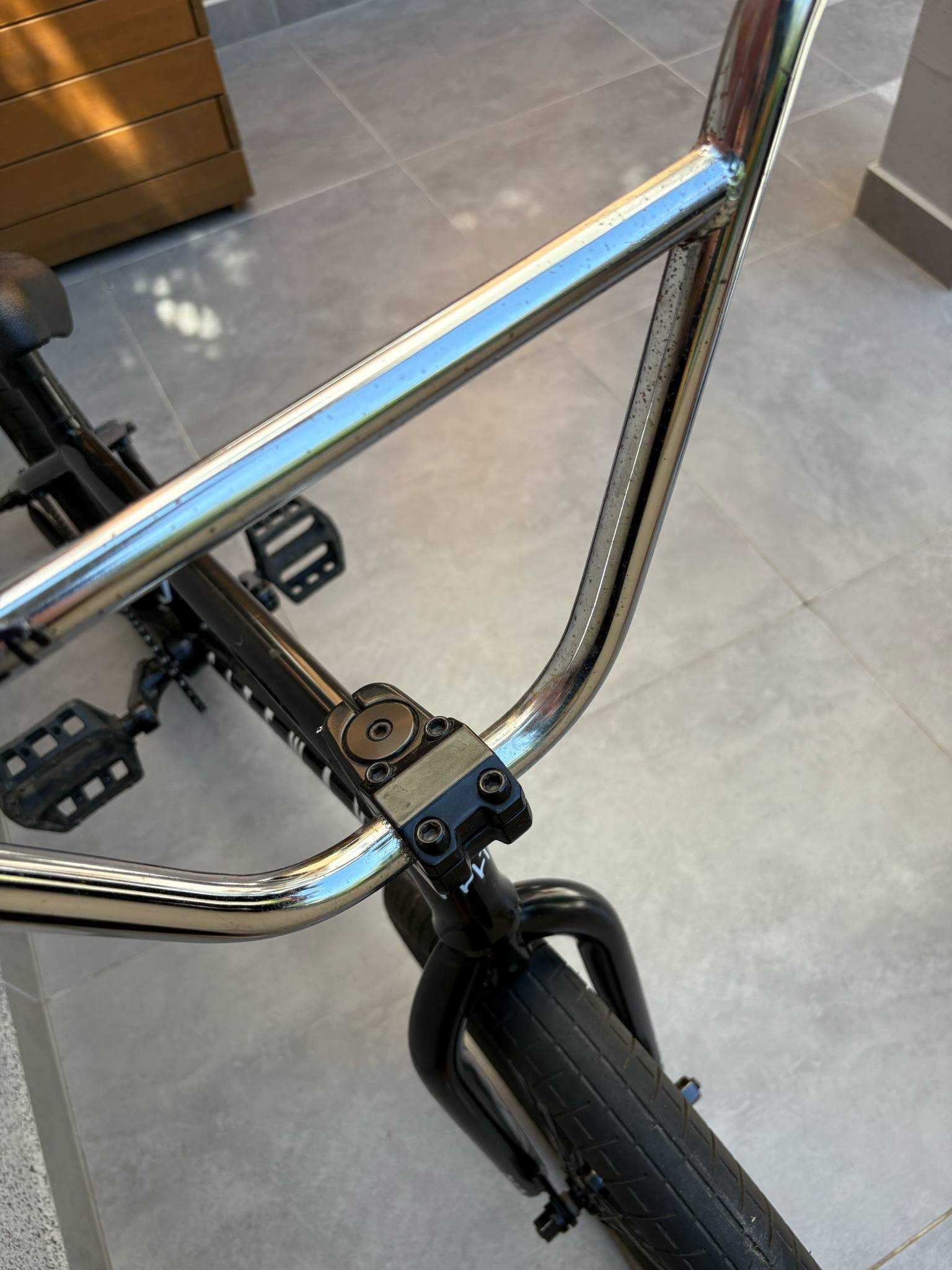 BMX Cult gateway 20"