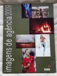 Livro: Lusa - Imagens de Agência 2009