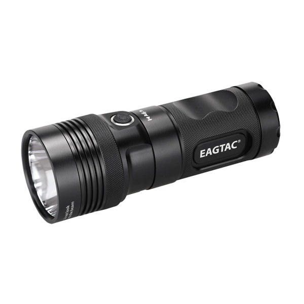 Фонарь EagleTac MX25L4 SST-90 P 2850 лм