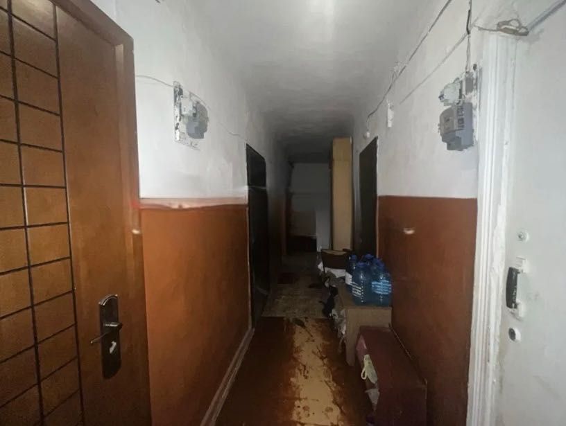 Продам двокімнатну квартиру в гуртожитку Боярка