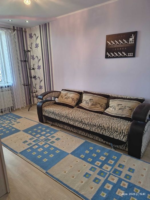 Здам в оренду 2 к квартиру