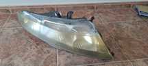 Fatol direito Honda Civic fk1