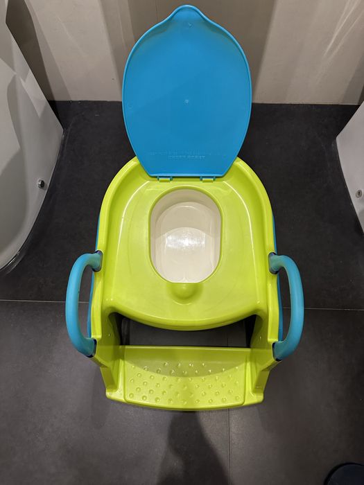 Bacio  (pote) evolutivo Imaginarium