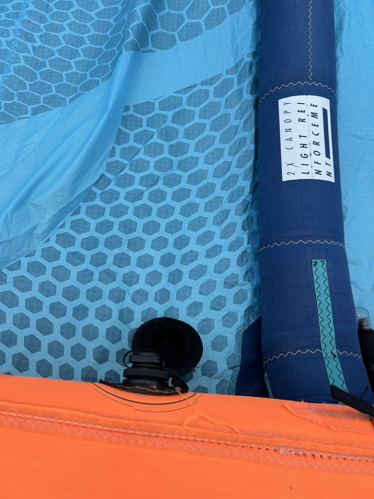 Kite 10 gaastra spark