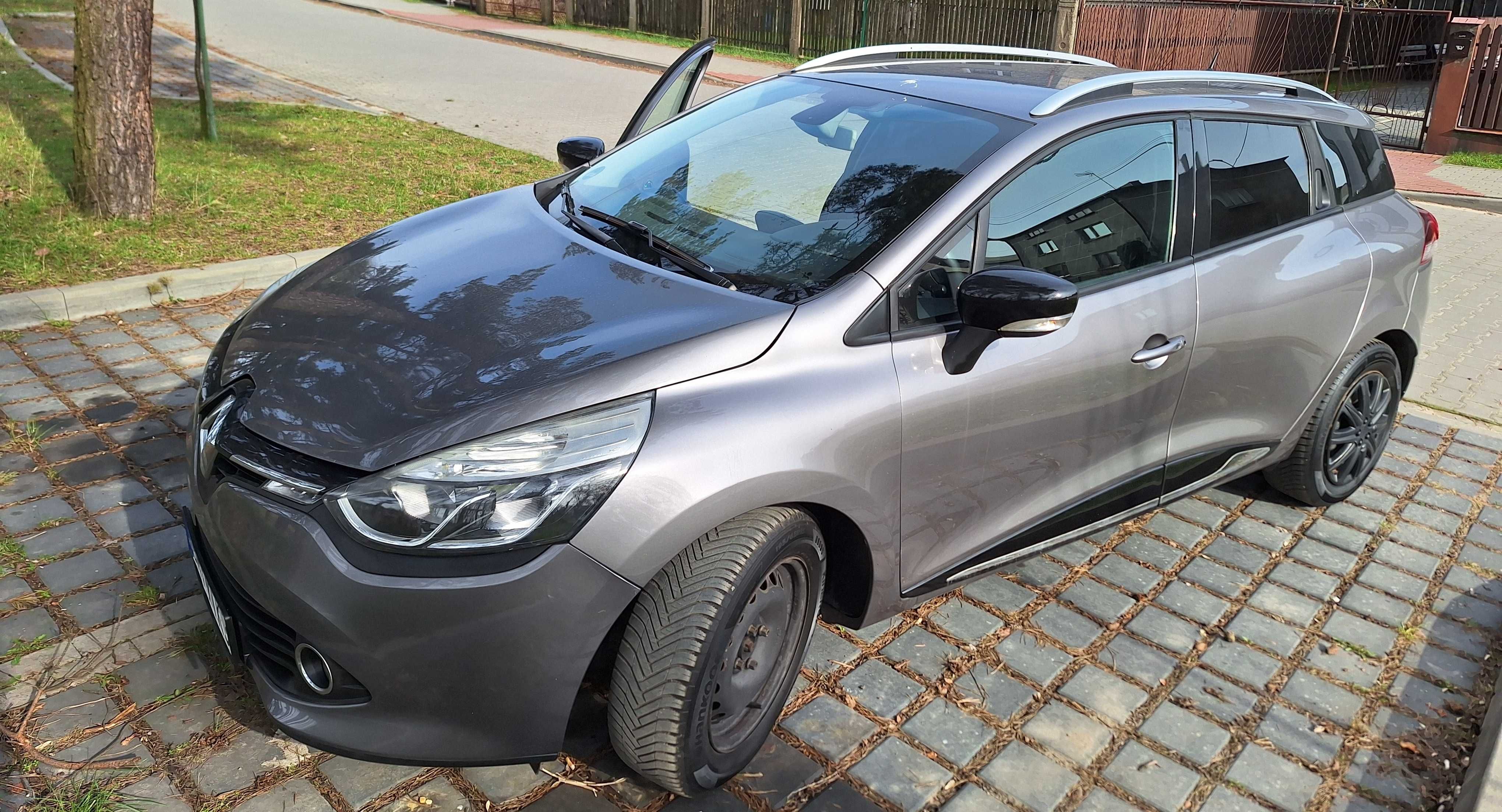 Renault Clio 0.9 Energy TCe