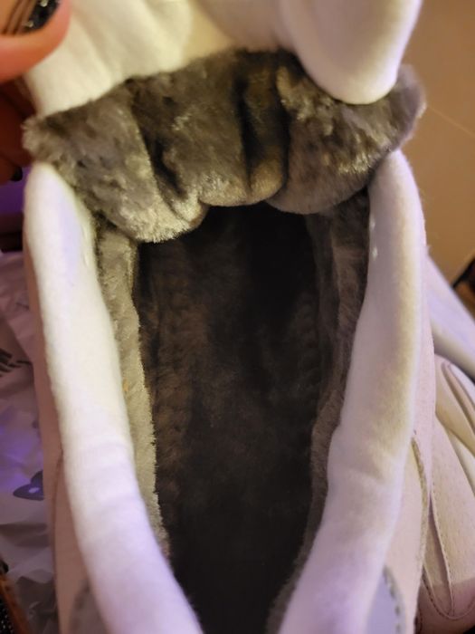 Кросівки New Balance